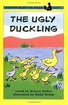 Library Book: The Ugly Duckling (Rise and Shine)