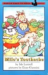 Milo's Toothache (Easy-to-Read, Puffin)
