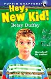 Hey, New Kid!