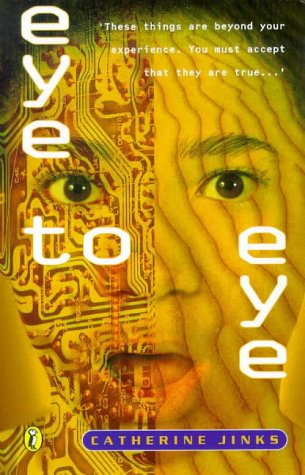 Eye To Eye book cover