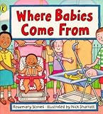 Where Babies Come From