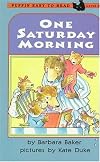 One Saturday Morning (Easy-to-Read, Puffin)
