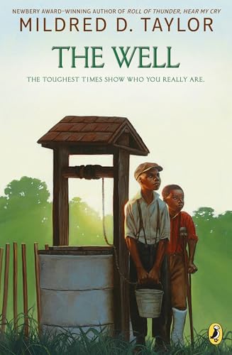The Well book cover
