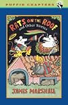 Rats on the Roof and Other Stories