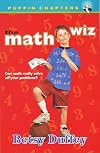 The Math Wiz (Puffin Chapters)