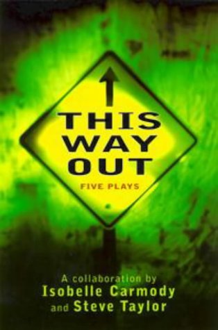 This Way Out book cover