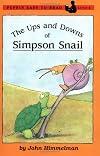 The Ups and Downs of Simpson Snail: Level 2 (Puffin Easy-to-Read)