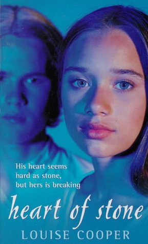Blood Dance / Heart of Stone book cover