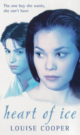 The Hounds of Winter / Heart of Ice cover