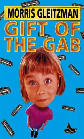 Gift of the Gab book cover