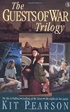 The Guests of War Trilogy: The Sky is Falling / Looking at the Moon / The Lights Go On Again