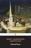 Longfellow Selected Poems Penguin Classics