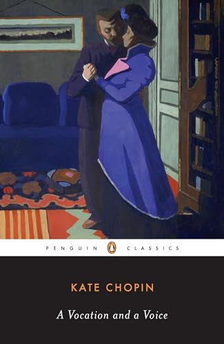 A Vocation and a Voice book cover