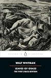 Leaves of Grass (1855 edition)