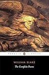 William Blake: The Complete Poems