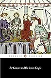 Sir Gawain And The Green Knight
