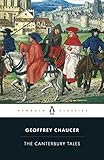 The Canterbury Tales Penguin Classics