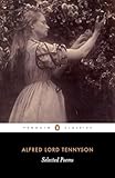 Selected Poems Tennyson