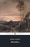 Selected Poems Keats