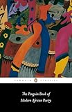 The Penguin Book Of Modern African Poetry