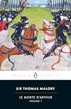 Le Morte d'Arthur, Volume 1