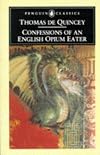 Confessions of an English Opium Eater