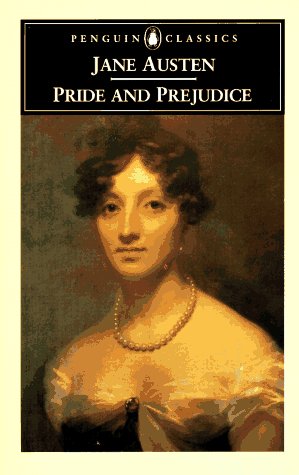 Middlemarch book cover