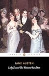 Lady Susan / The Watsons / Sanditon