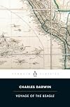 The Voyage of the Beagle [Penguin Classics, abridged]