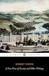 A New View of Society and Other Writings (Penguin Classics)