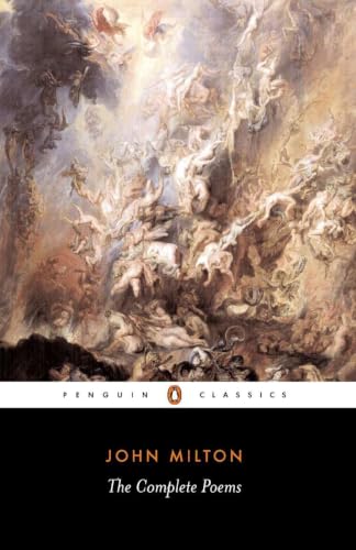 The Complete Poems book cover