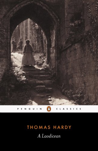 A Laodicean book cover