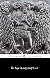 The Saga of King Hrolf Kraki