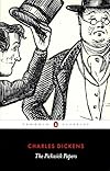 The Pickwick Papers