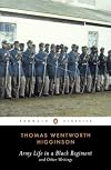 Army Life in a Black Regiment