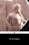 The Greek Sophists