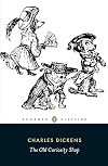 The Old Curiosity Shop