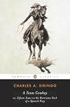 A Texas Cowboy: or, Fifteen Years on the Hurricane Deck of a Spanish Pony
