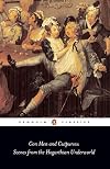 Con men and cutpurses: scenes from the Hogarthian underworld