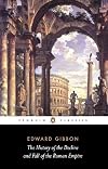 The History of the Decline and Fall of the Roman Empire {abridged by Womersley, 1v, Penguin Classics}