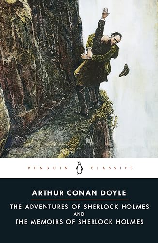Sherlock Holmes: The Adventures