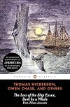 The Wreck of the Whaleship Essex