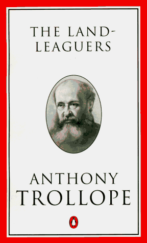 The Landleaguers book cover