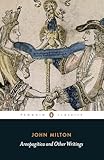 Areopagitica And Other Writings Penguin Classics