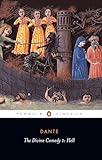 The Divine Comedy Part 1 Hell Penguin Classics