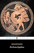 Cover of Anabasis
