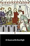 Sir Gawain And The Green Knight Penguin Classics