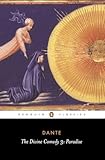 The Divine Comedy Part 3 Paradise Penguin Classics