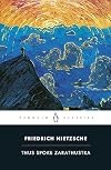 Thus Spoke Zarathustra