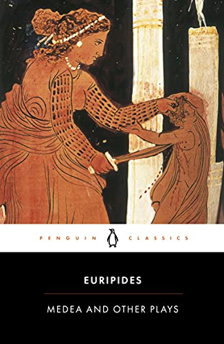 Medea and Other Plays / by Euripides
